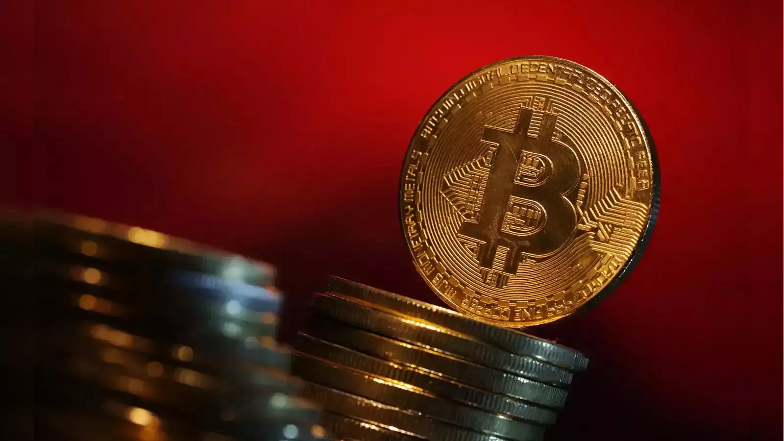 Bitcoin trades at $77,000 mark as profit-taking weighs on market; September FOMC meeting to act as next catalyst