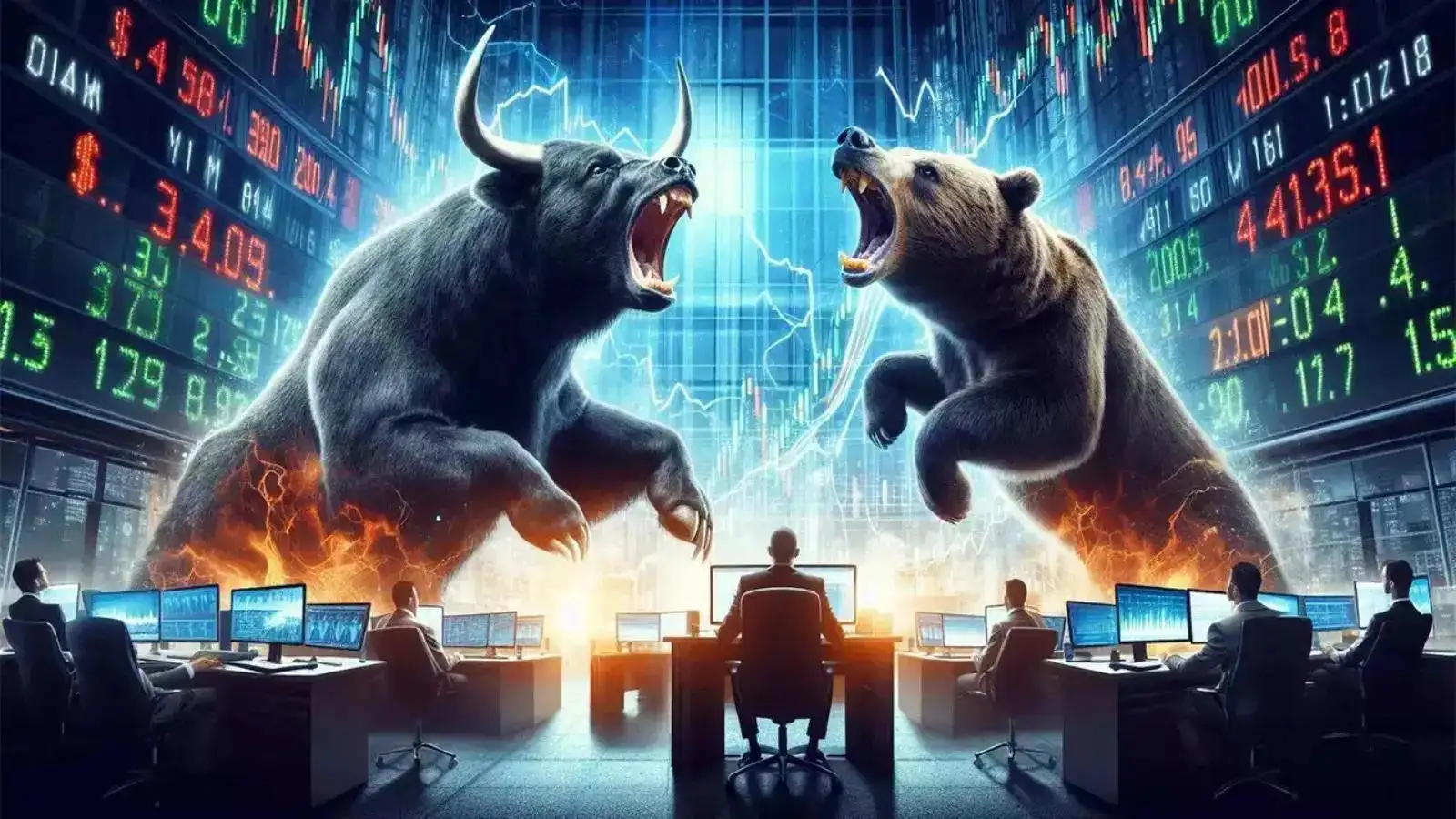 Weekly Market Outlook: Can Nifty find its footing as crude, Fed policy drive markets?