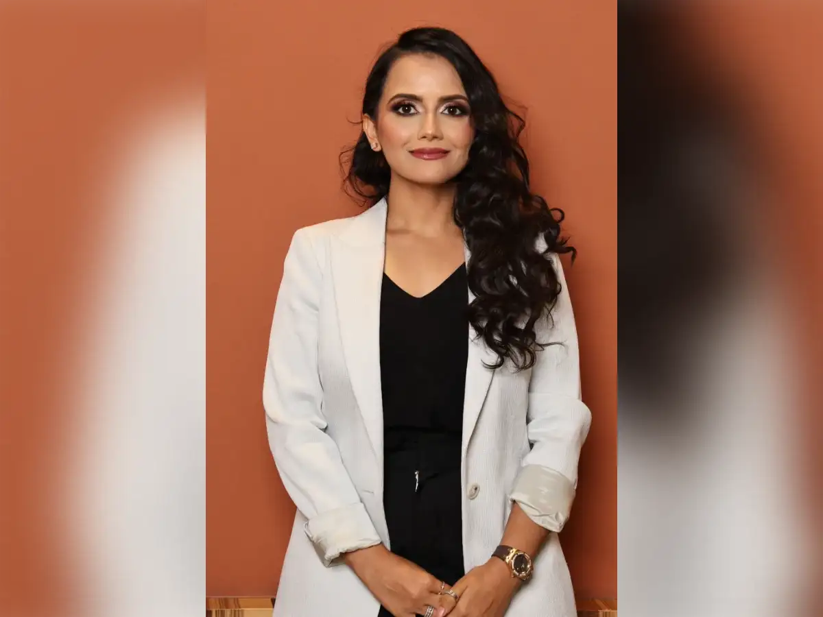 ETMarkets Smart Talk| From floor trading to AI algos: Why India’s retail traders are entering the automation era, says Shruti Jain
