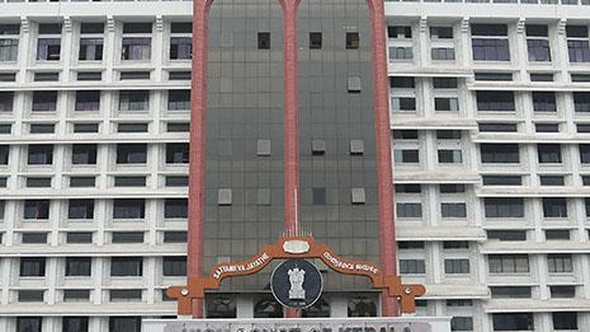 Kerala High Court prescribes timelines for speedy disposal of bail applications