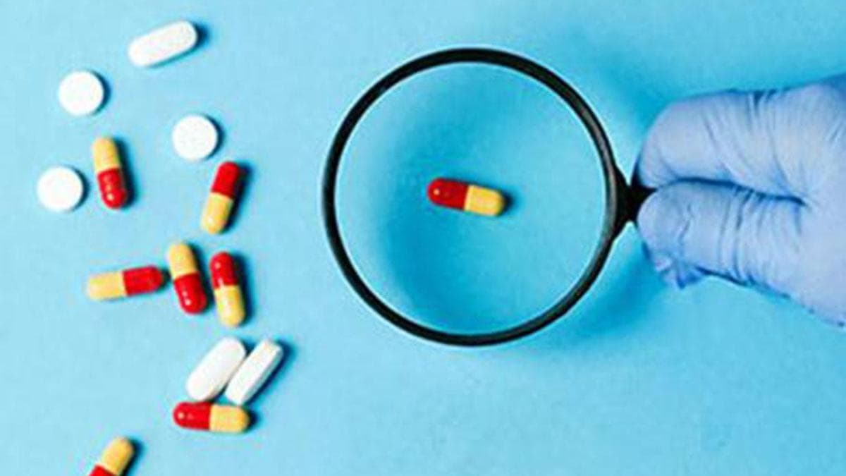 Large stock of counterfeit medicines seized from private facility in Bengaluru