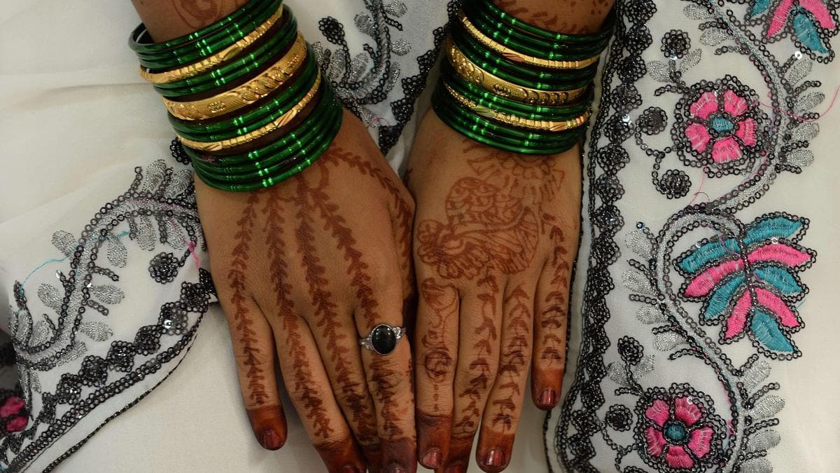 Social media opening doors to child marriages?