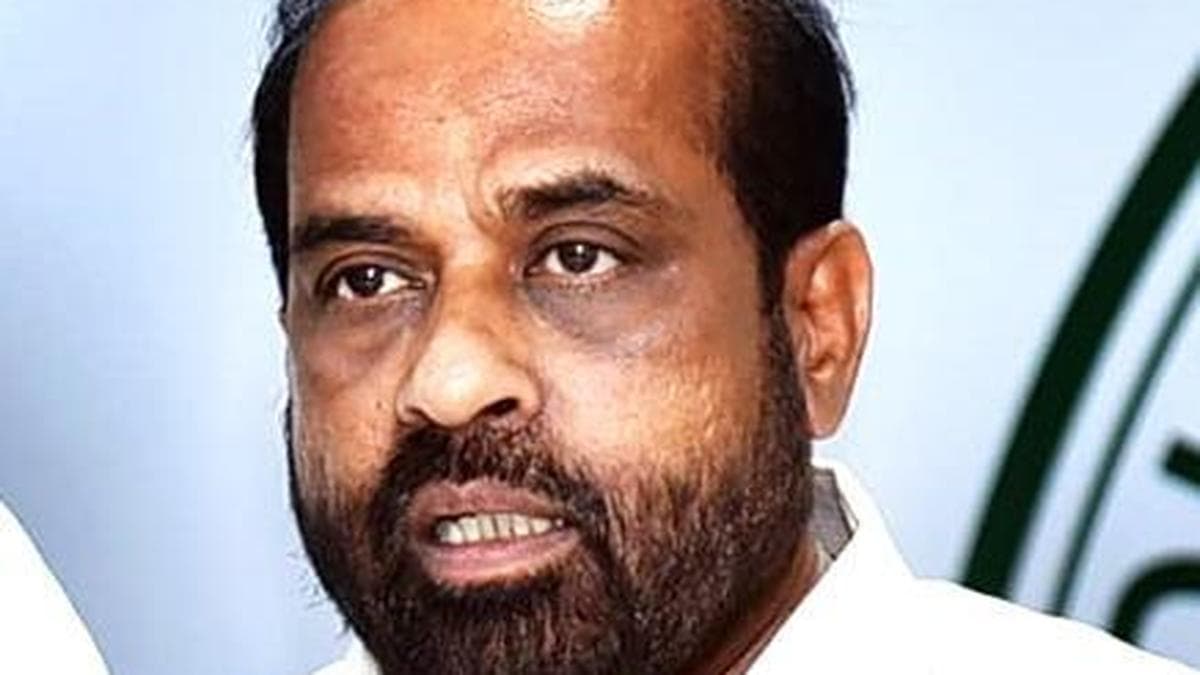 Jagan’s ‘distorted remarks’ on DSC reflective of his political desperation, says Health Minister Satya Kumar