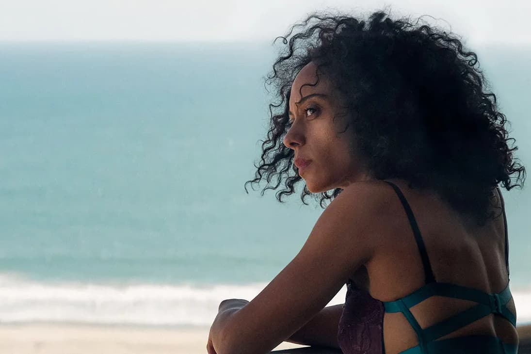 Chris Rock’s Hollywood Send-Up ‘Misty Green’ Hits TIFF With Rosalind Eleazar’s Knockout Lead Performance