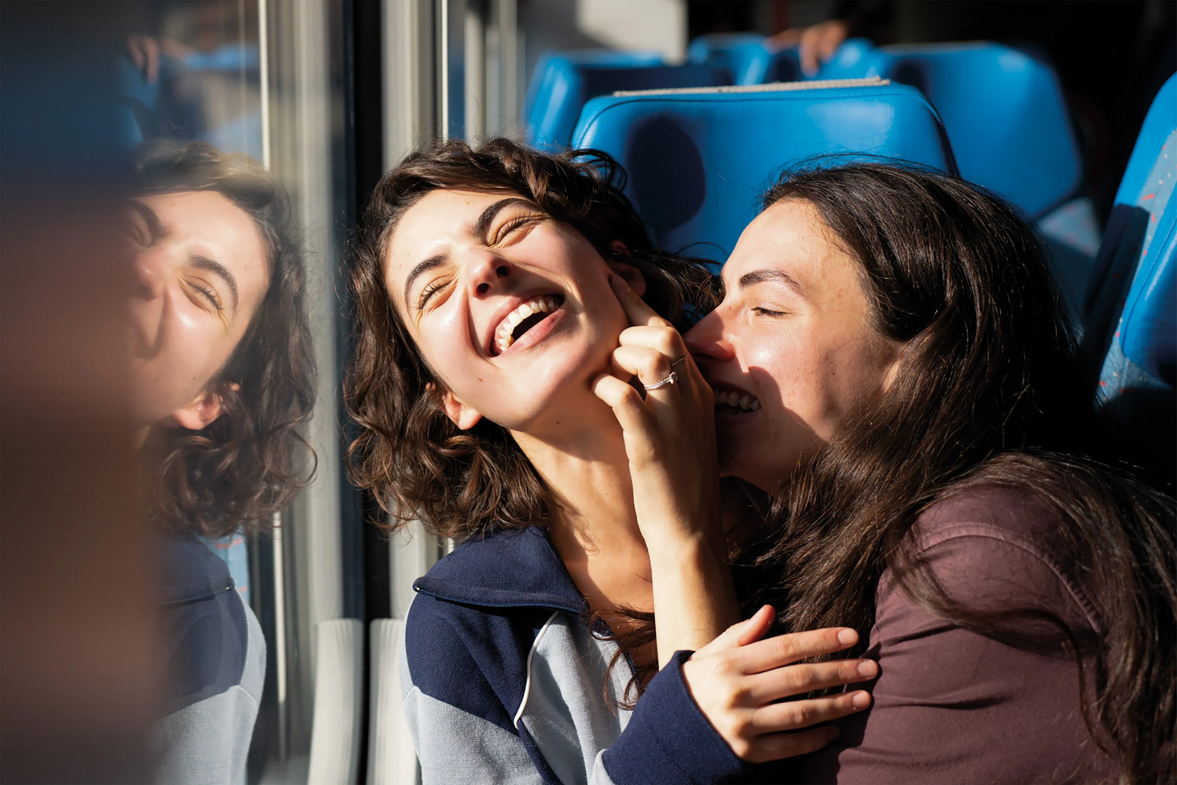 TIFF Platform Competition Film ‘Idda’ Portrays Female Friendship, Grief and Memory Set on Sicily’s Mount Etna